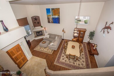 Overlooking 1st Floor