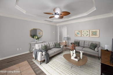 10004 Chenoweth Vista Way unit 10004, Louisville, KY 40299 - photo 3