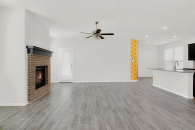 1717 Wayne Ln, Celina, TX 75009 - photo 6