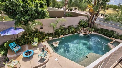 2563 S Revolta unit 7, Mesa, AZ 85209 - photo 3