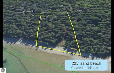 32010 Mrs Reddings Trail, Beaver Island, MI 49782 - photo 2