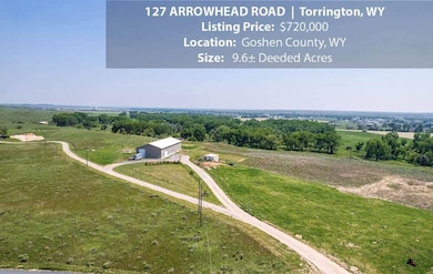 127 Arrowhead Rd, Torrington, WY 82240 - photo 3