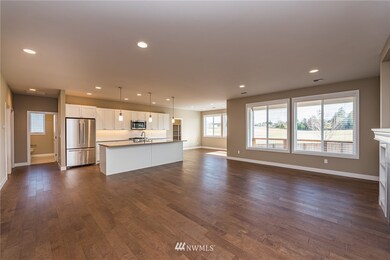 91 Lillian Ridge Dr, Sequim, WA 98382 - photo 4