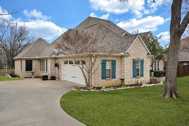 102 Sara Cir, Pottsboro, TX 75076 - photo 2