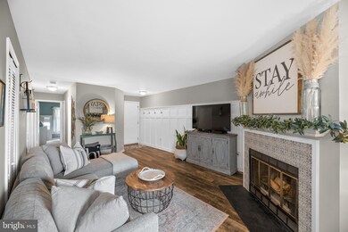 5632 Ringwood Dr unit D, Halethorpe, MD 21227 - photo 6