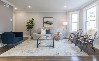 27 Plymouth St unit 2, Cambridge, MA 02141 - photo 4