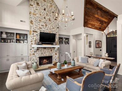 1455 Flint Rock Trail, Arden, NC 28704 - photo 3