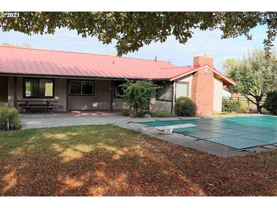 59808 U S 26, John Day, OR 97845 - photo 2