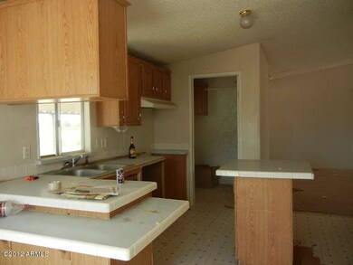 Kitchen View