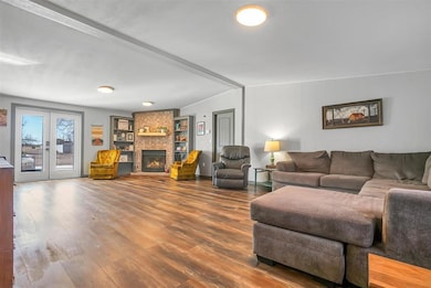 25064 Cr 2520 St, Fort Cobb, OK 73038 - photo 5