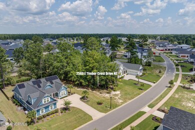 2580 E. Timber Crest Drive NE-5