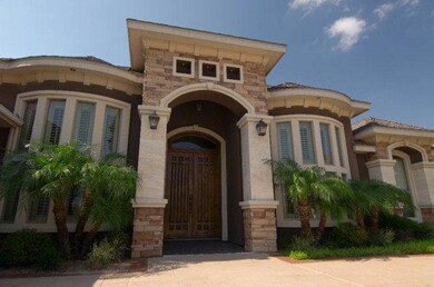 1004 Helmer St, Pharr, TX 78577 - photo 2