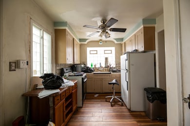 Fielding Kitchen