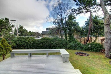 deck view