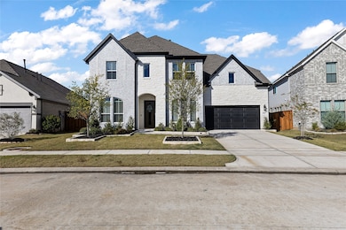 Welcome to 18314 Daybreak Glen, a home with sophistication and comfort.