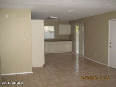 Kitchen/Family Room