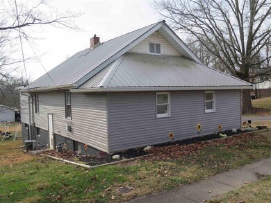 600 E Porter St, Winslow, IN 47598 - photo 7