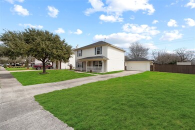 523 Seabourne Meadows Dr, Rosenberg, TX 77471 - photo 2