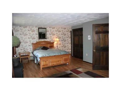 Master Bedroom.