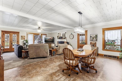 105 W Rippey Ave, Baxter, IA 50028 - photo 6