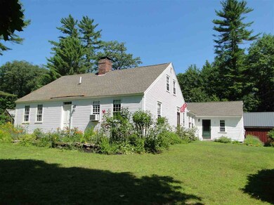 71 Burleigh Hill Rd, Sanbornton, NH 03269 - photo 3