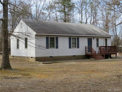 808 Commins Rd, Aylett, VA 23009 - photo 2