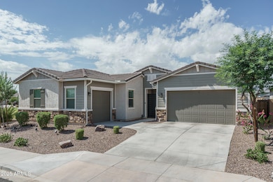 5134 N 185th Ln, Litchfield Park, AZ 85340 - photo 3