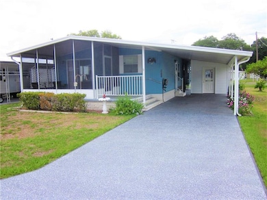 5527 Betmar Dr, Zephyrhills, FL 33542 - photo 2