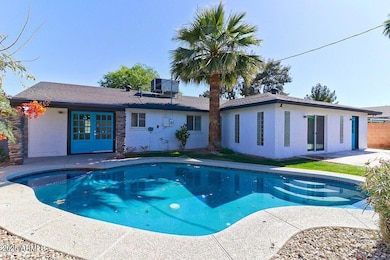 8338 E Granada Rd, Scottsdale, AZ 85257 - photo 3