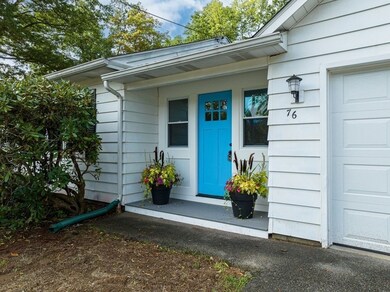 76 Montague St, Turners Falls, MA 01376 - photo 3