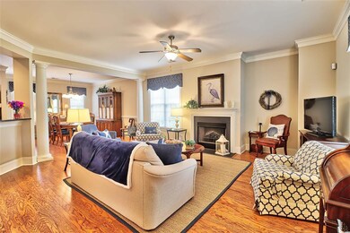 33 Federation Loop, Pawleys Island, SC 29585 - photo 6