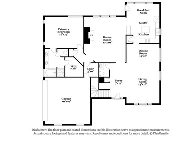 1112 Cedar Lake Ct, Wylie, TX 75098 - photo 2