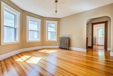 12 Preston Rd unit 2, West Roxbury, MA 02132 - photo 4