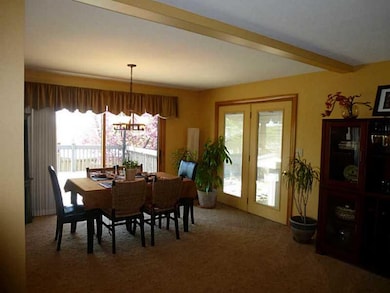 Dining Room.