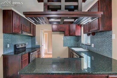 154 Kilgore St, Colorado Springs, CO 80911 - photo 3