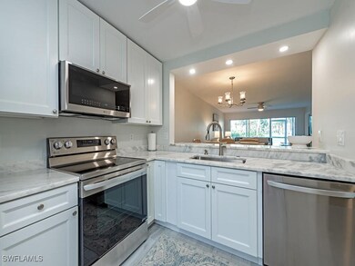 4556 Andover Way unit 104, Naples, FL 34112 - photo 4