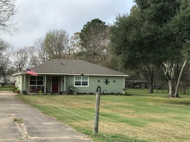 16602 County Road 191b, Alvin, TX 77511 - photo 4