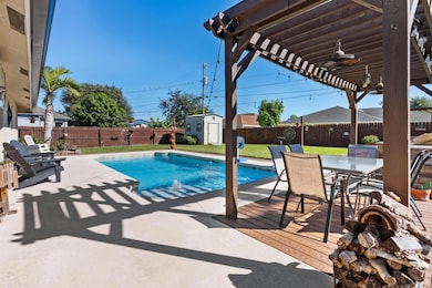 3259 SW Crumpacker St, Port Saint Lucie, FL 34953 - photo 5