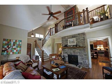 Living Room.