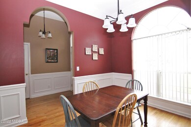 1208 Settlers Trail, Warner Robins, GA 31088 - photo 4