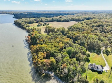 388 Cobham Bluff (Lot 8) Ln, Surry, VA 23883 - photo 5