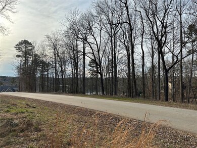 View of water from property