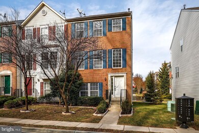 8050 Pennington Dr, Laurel, MD 20724 - photo 2