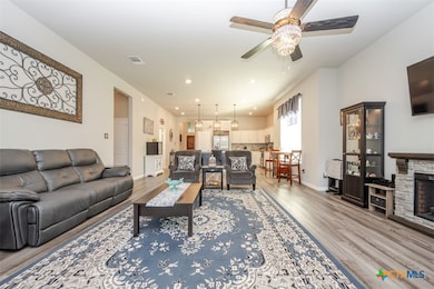 3813 Corpus Christi Ct, Belton, TX 76513 - photo 6