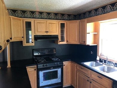 56 Park St, Taunton, MA 02780 - photo 4