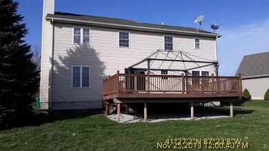 3919 W 92nd Place, Merrillville, IN 46410 - photo 2