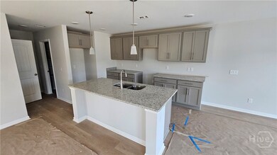 Picture of ACTUAL HOME taken 6/7/2025