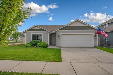 4044 N Shelburne Loop, Post Falls, ID 83854 - photo 3