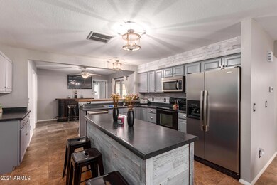 3668 W Tyson St unit 5, Chandler, AZ 85226 - photo 5