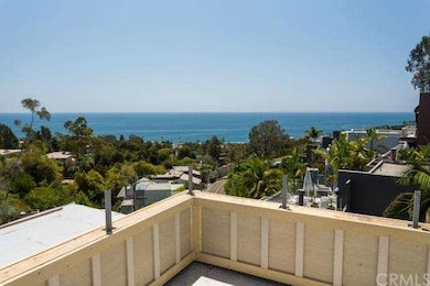 Balcony views are amazing!  Balcony is now finishe